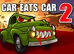 Car Eats Car 2 Deluxe