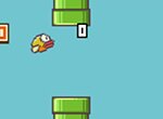 Crappy Flappy Bird