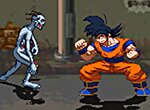 Crazy Zombie 3
