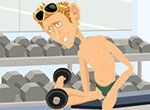 Douchebag Workout 2